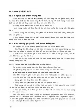 Hóa sinh công nghiệp