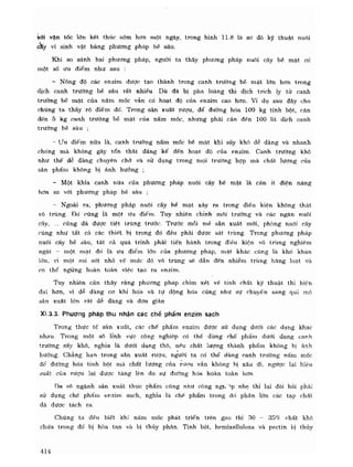 Hóa sinh công nghiệp