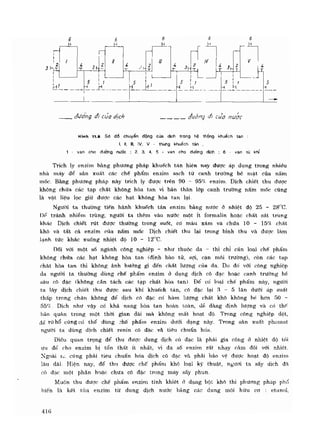 Hóa sinh công nghiệp