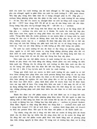 Hóa sinh công nghiệp