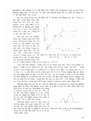 Hóa sinh công nghiệp