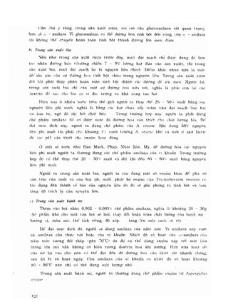 Hóa sinh công nghiệp