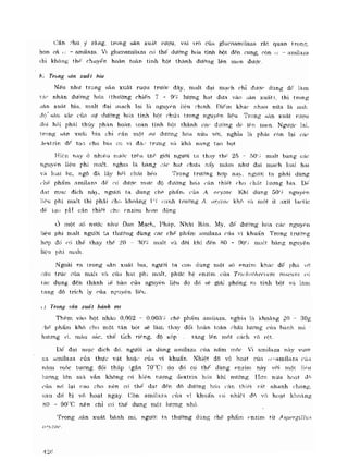 Hóa sinh công nghiệp