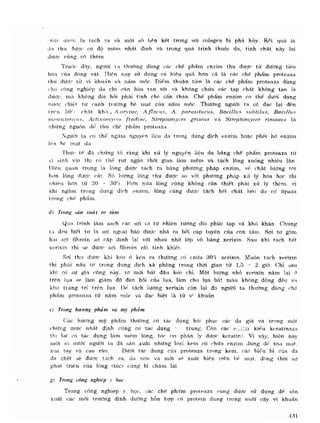 Hóa sinh công nghiệp