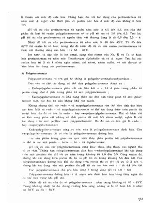 Hóa sinh công nghiệp