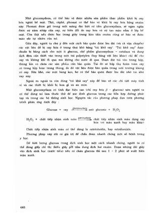 Hóa sinh công nghiệp