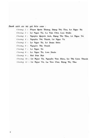 Hóa sinh công nghiệp