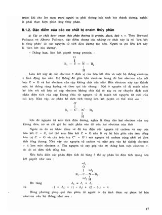 Hóa sinh công nghiệp