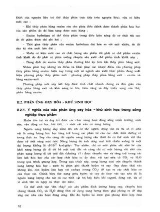 Hóa sinh công nghiệp