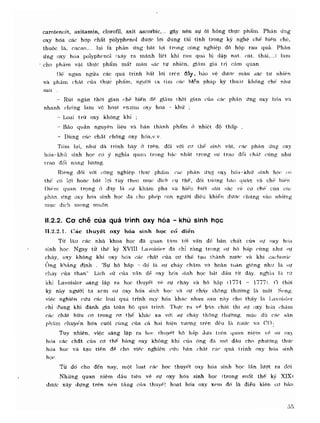 Hóa sinh công nghiệp