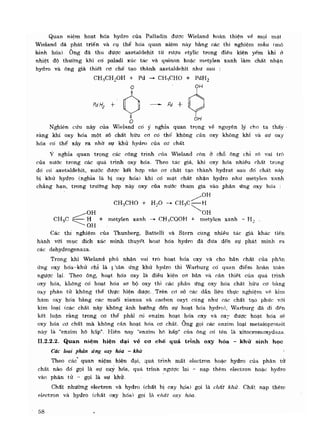 Hóa sinh công nghiệp