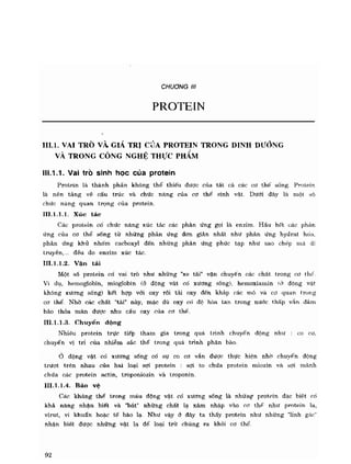 Hóa sinh công nghiệp