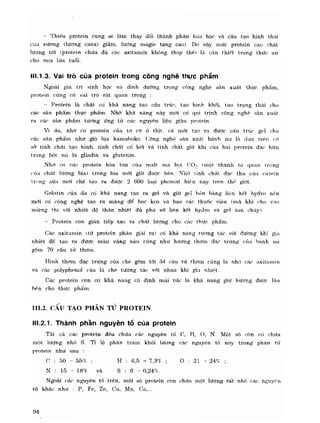 Hóa sinh công nghiệp