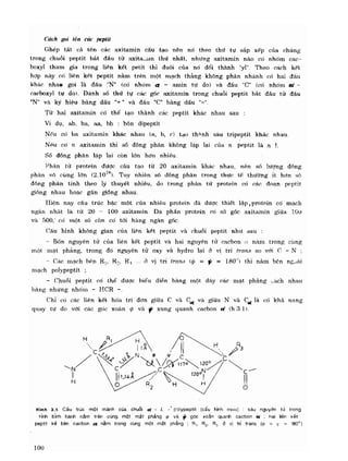 Hóa sinh công nghiệp