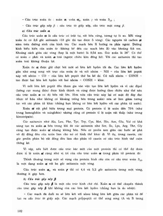 Hóa sinh công nghiệp