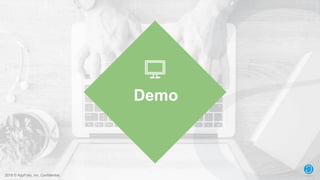 2016 © AppFolio, Inc. Confidential.
Demo
 