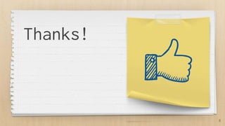 8
Thanks!
 