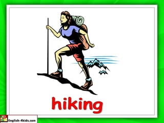 Hobbies & Holiday