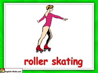 Hobbies & Holiday