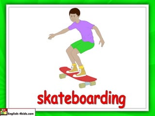 Hobbies & Holiday