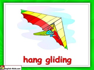 Hobbies & Holiday