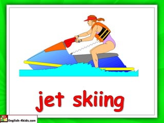 Hobbies & Holiday