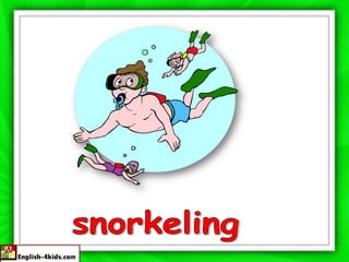 Hobbies & Holiday