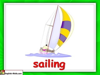 Hobbies & Holiday