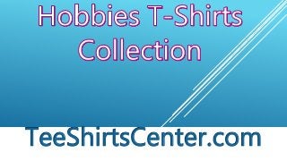 TeeShirtsCenter.com
 