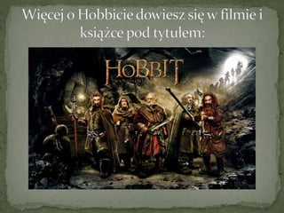 Hobbit