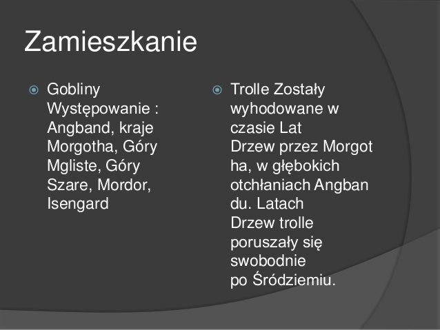 Hobbit trolle .tym . mac. hieu