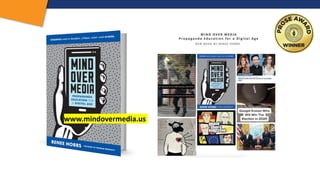 www.mindovermedia.us
 