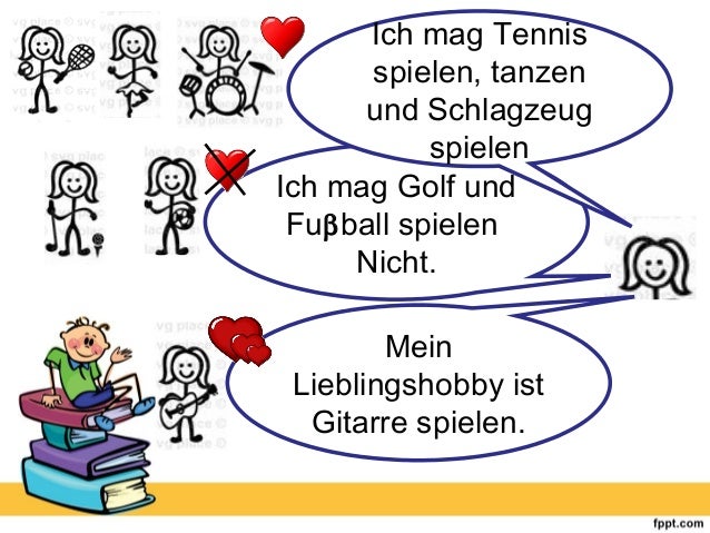Ich Mag Spielen Ich Mag Spielen