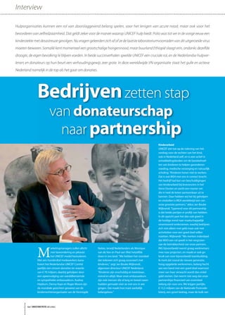 Magazine Het Ondernemersbelang Leiden 05 2011