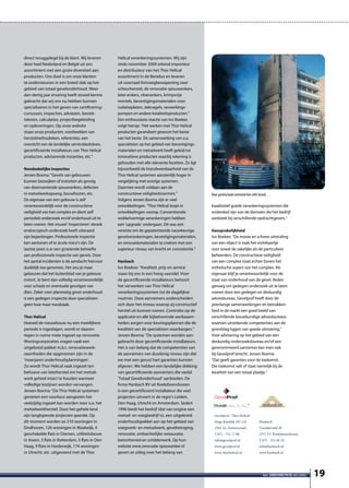 Magazine Het Ondernemersbelang Leiden 05 2011