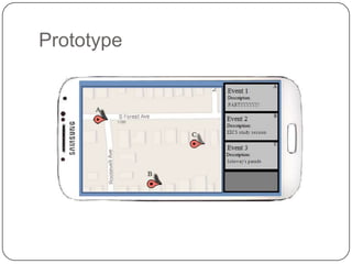 Prototype

 