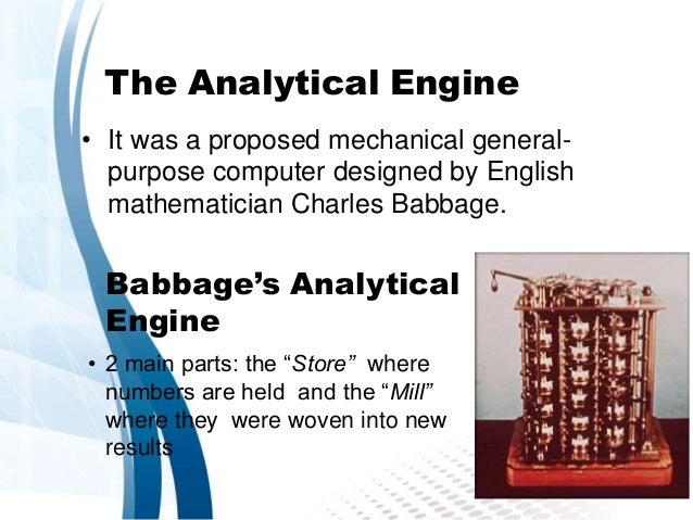 Short History Of Computer