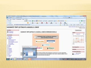 Hocal netbook