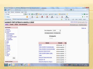 Hocal netbook