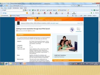 Hocal netbook