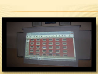 Hocal netbook