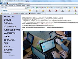 Hocal netbook