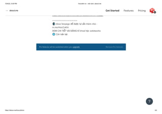 10/4/22, 5:00 PM hoccokhi vn - viet nam | about.me
https://about.me/hoccokhivn 4/4
—————————————
📲 inbox fanpage để được tư vấn thêm nhé :
m.me/HocCoKhi
XEM CHI TIẾT VÀ ĐĂNG KÍ khoá học solidworks
🌐 Căn bản tại:
https://www.xosothantai.com/members/tranbichngoc1991
.442239/
http://gamevn.com/members/hoccokhivn.1779622/
Pro features will be published when you upgrade. Remove Pro features
Get Started Features Pricing

 