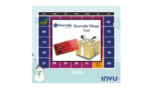 Bournville Village
Trust
 