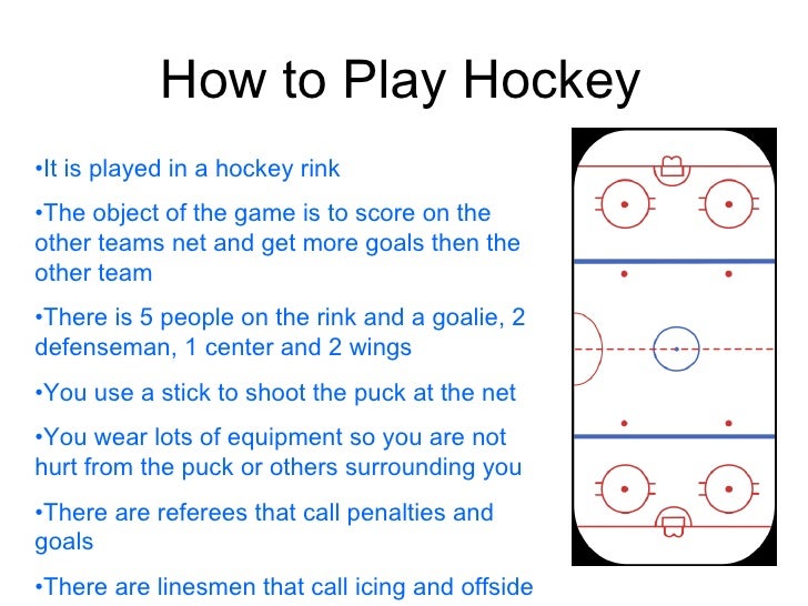 Download Hockey