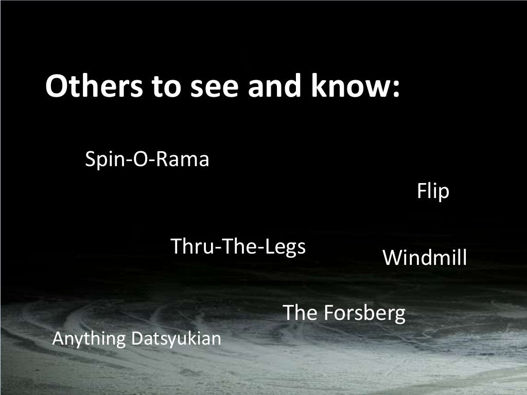 How Not to be a Bender