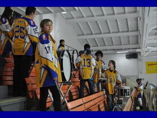 Match enseignants versus élèves