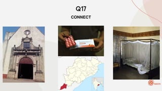 Q17
CONNECT
 