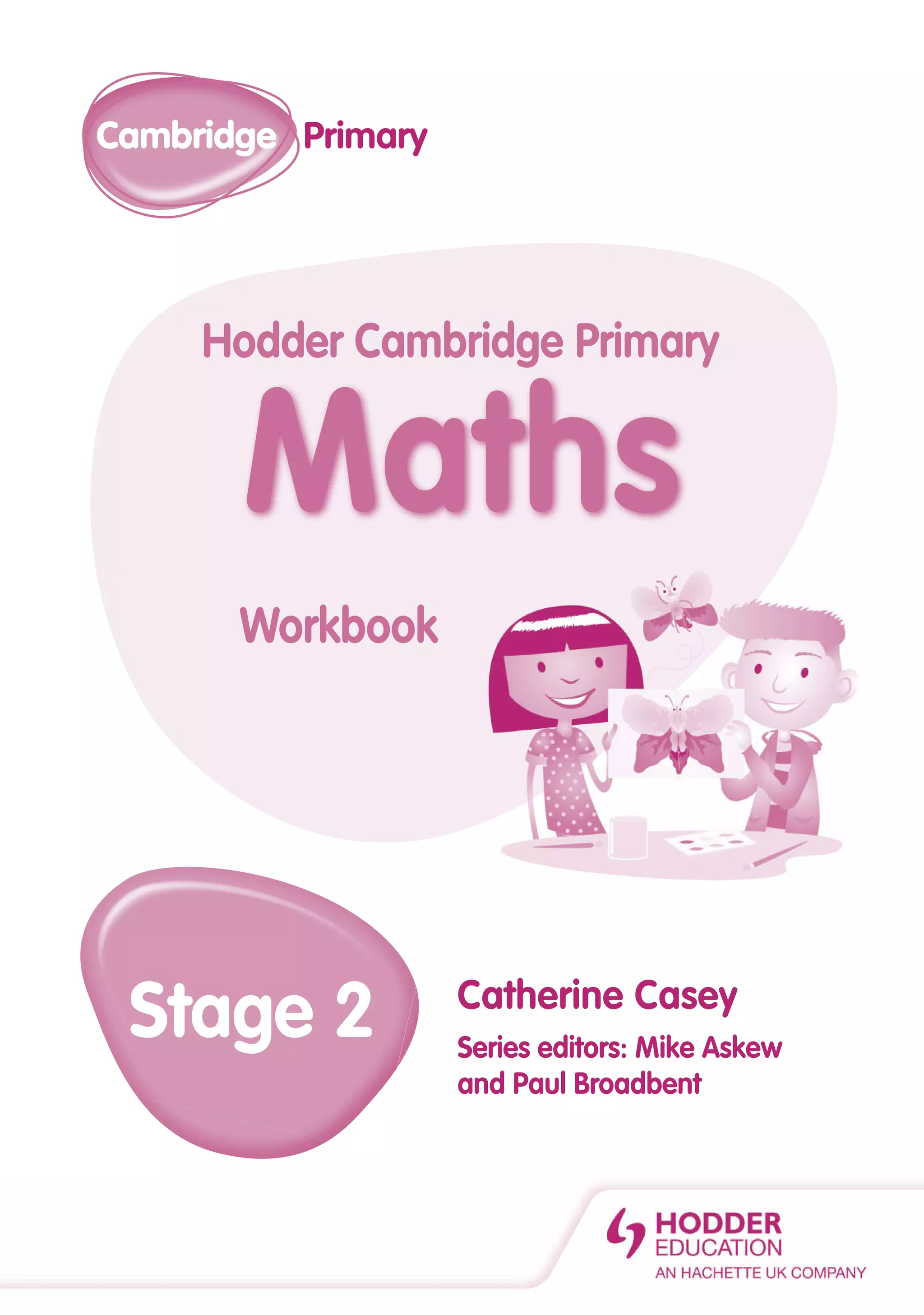 Hodder cambridge primary_maths_workbook_2 | PDF