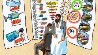 Компания, как джазовый оркестр (печа куча)